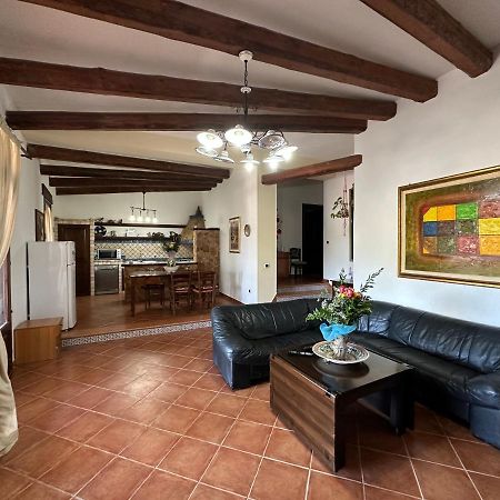 Villa Dalila 람페두사 외부 사진