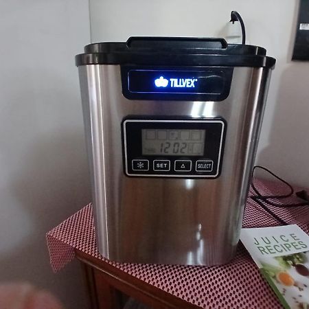 Villa Dalila 람페두사 외부 사진