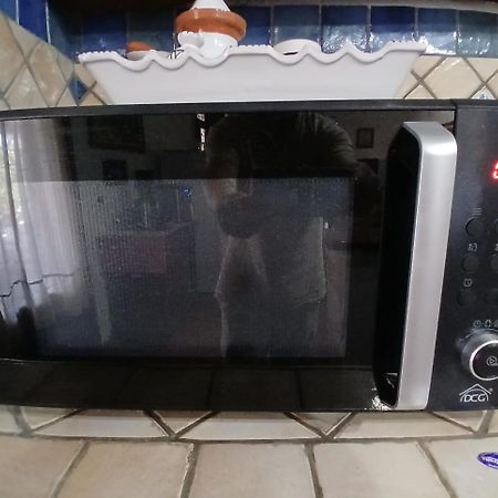 Villa Dalila 람페두사 외부 사진