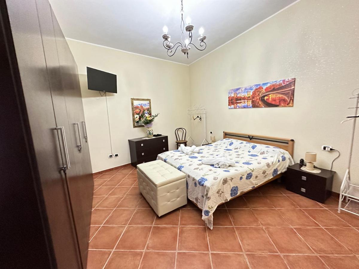 Villa Dalila 람페두사 외부 사진