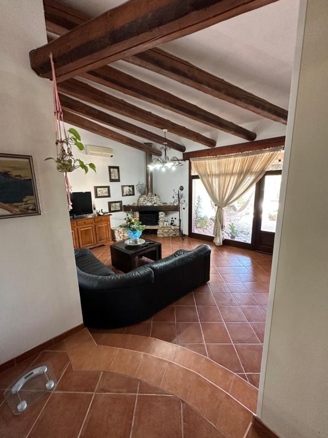 Villa Dalila 람페두사 외부 사진