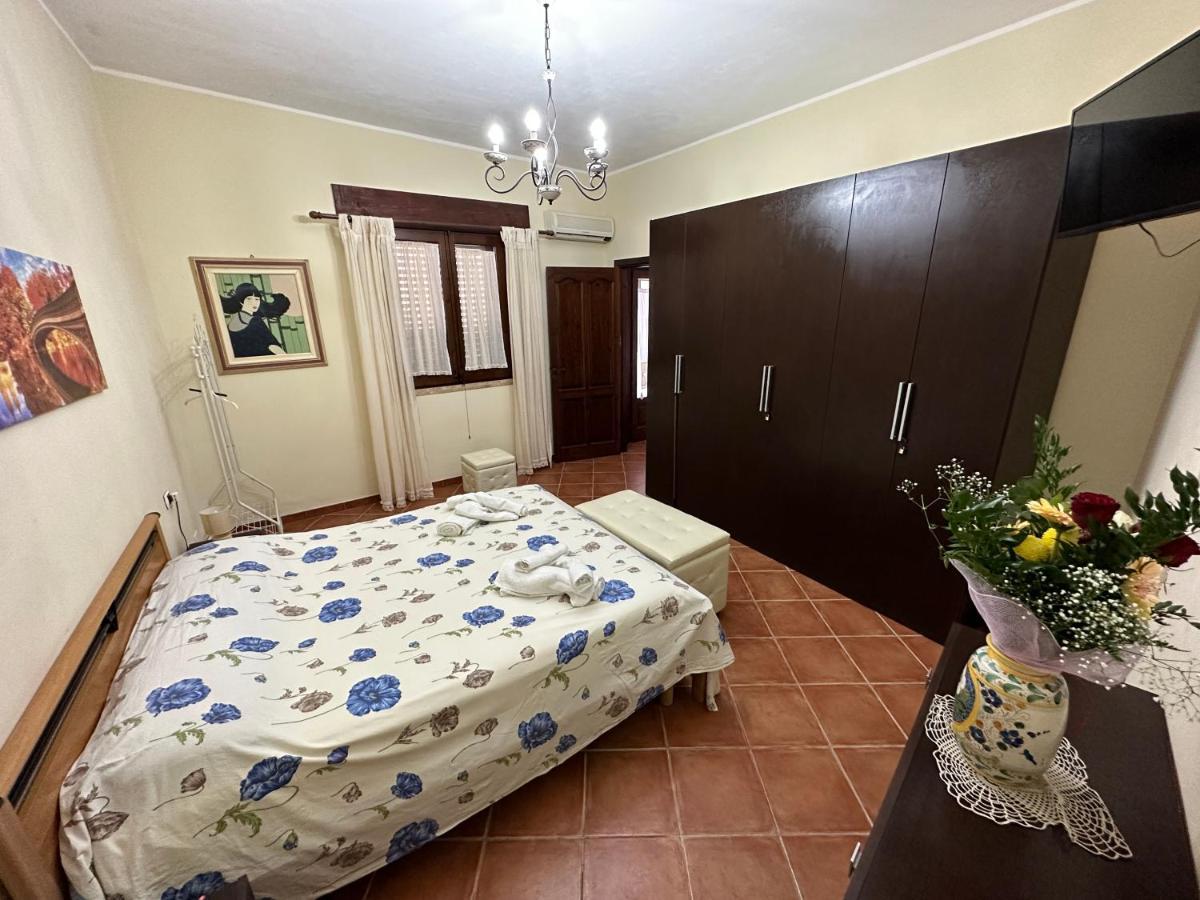 Villa Dalila 람페두사 외부 사진